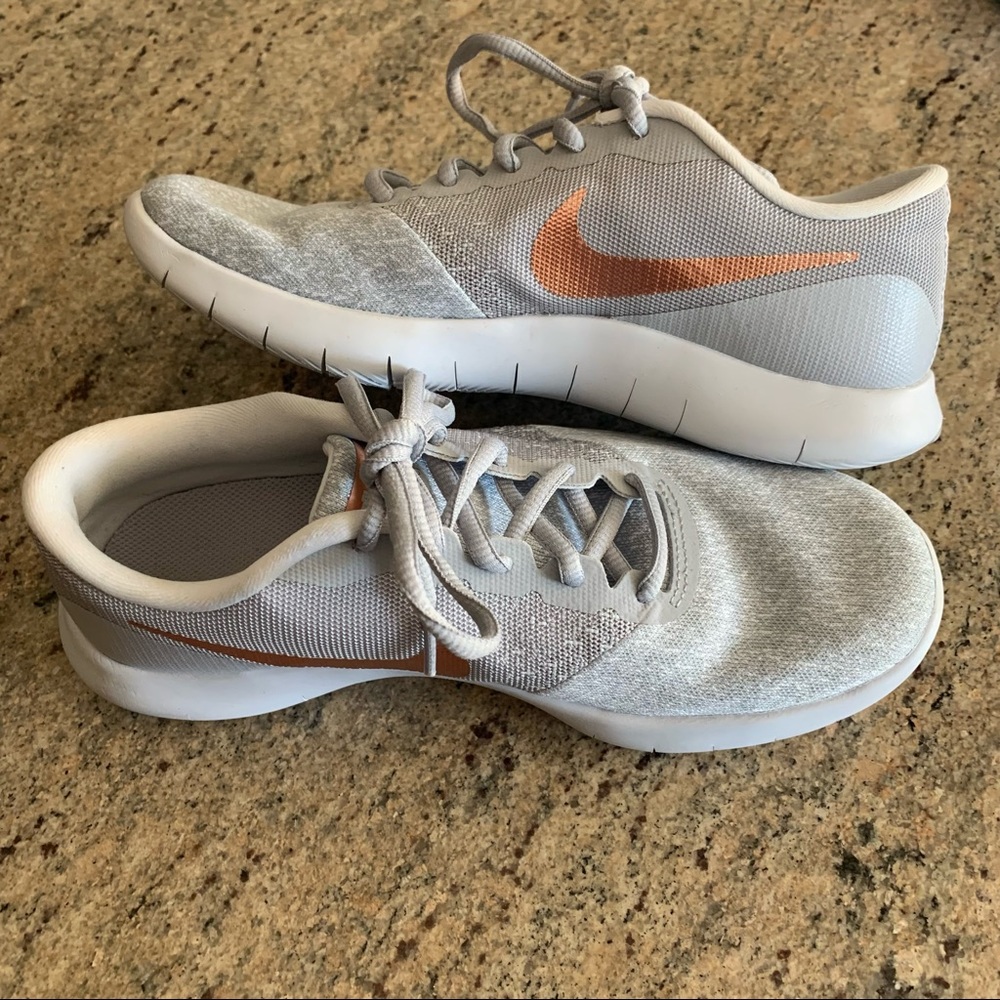 Nike Flex Contact Women’s Running Shoe size 7